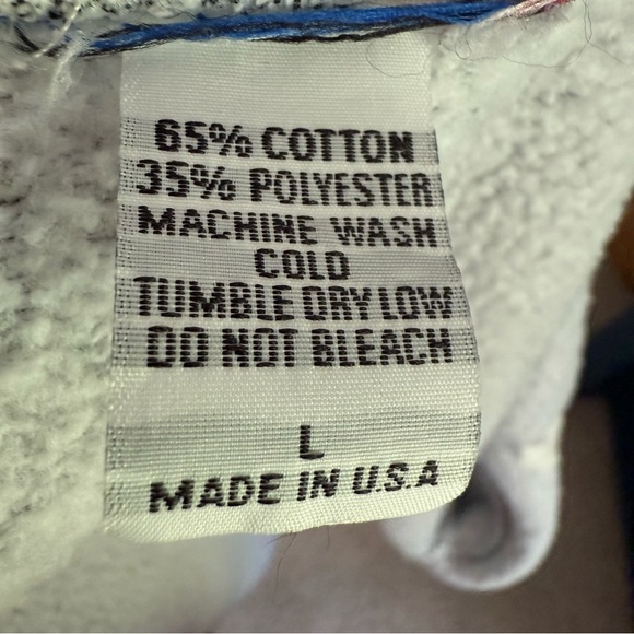 Michigan Gray Women's Jacket - Picture 4 of 4